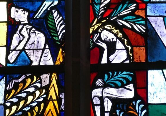 Image by falco from Pixabay